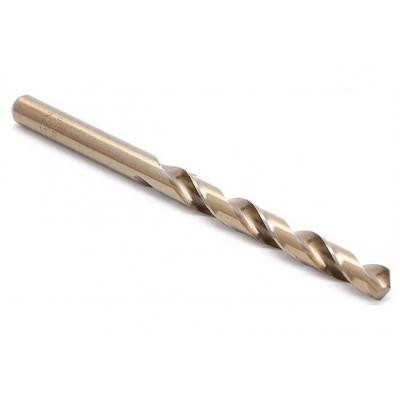 Сверло Tolsen Со5 по металлу 8.5х117 мм (75155) Винница - изображение 1