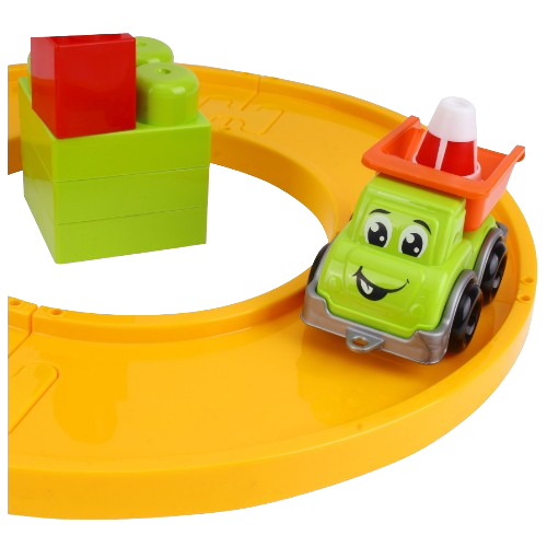 Іграшка "Конструктор у рюкзаку ТехноК", арт. 8652 Житомир - фото 7