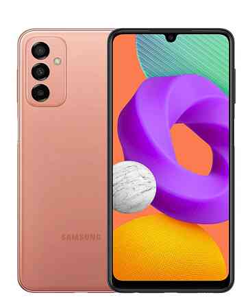 Защитное стекло 5D для Samsung Galaxy M23 5G, Made in Ukraine Киев