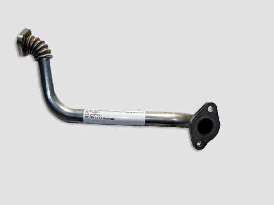 Mercedes-Benz  A2711400512 Трубка від клапана EGR до двигуна M271 R4 1.6 1.8K C-Class W203 W204 E-Class W211 W212 CLC C203 SLK R171 Одесса