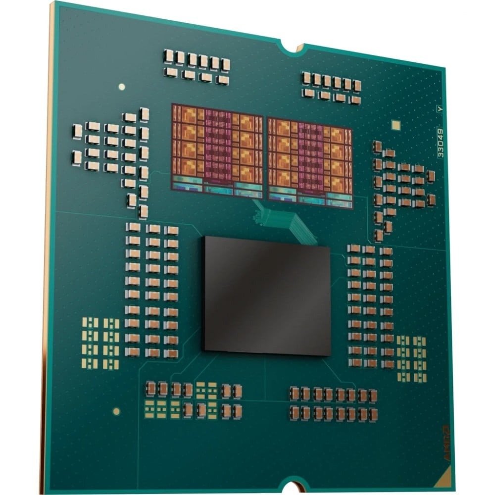 Процесор AMD Ryzen 5 9500F (3.8 GHz 32MB 65 W AM5) Tray (100-000001406) ( 13778 ) Харьков - изображение 9