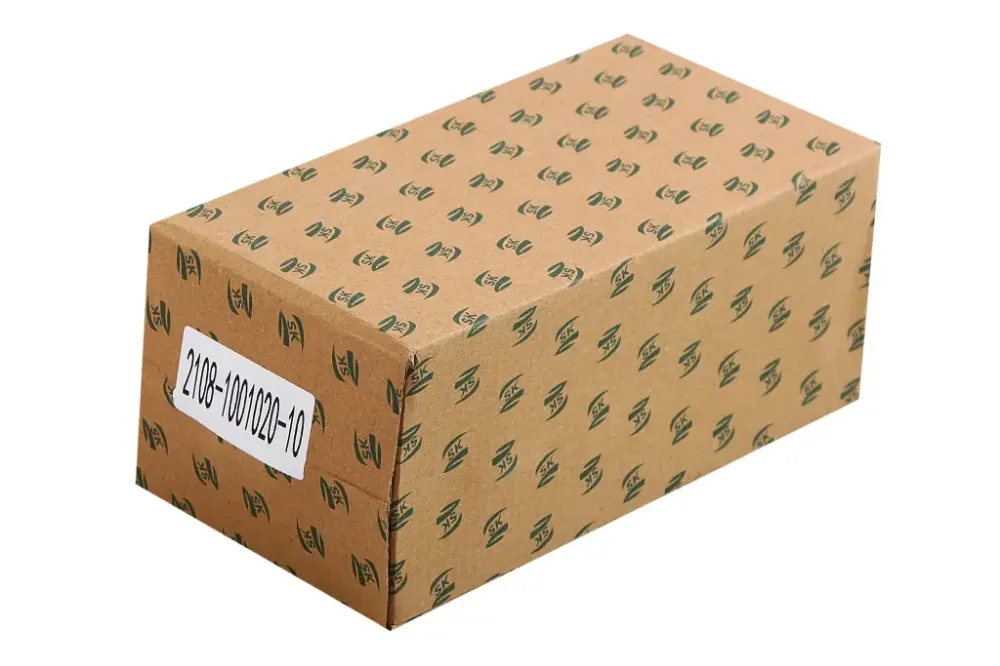 Подушка двигателя 2108 передняя Shin Kum Винница - изображение 5