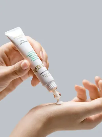CBD концентрат YESforLOV CBD CONCENTRATE 15 мл Львів