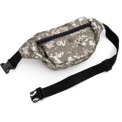 Сумка-бананка Vinga BiG Pixel, Oxford 600D (VBBO600PX) Вінниця