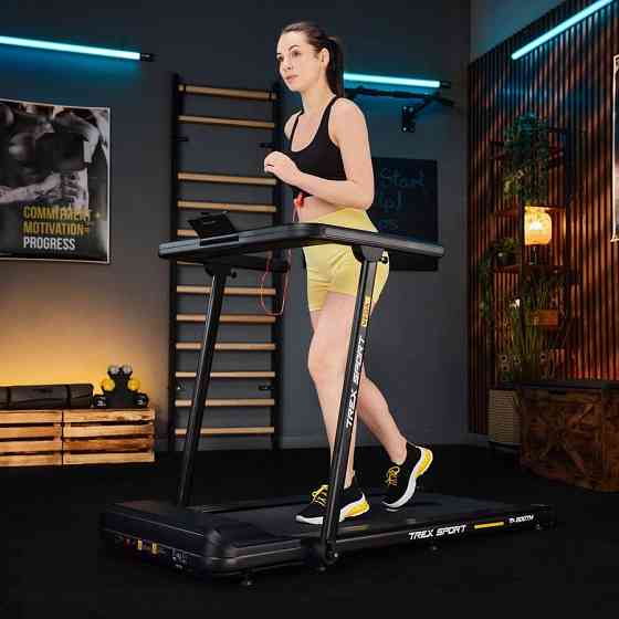 Бігова доріжка Trex Sport TX-800TM VEGA Киев