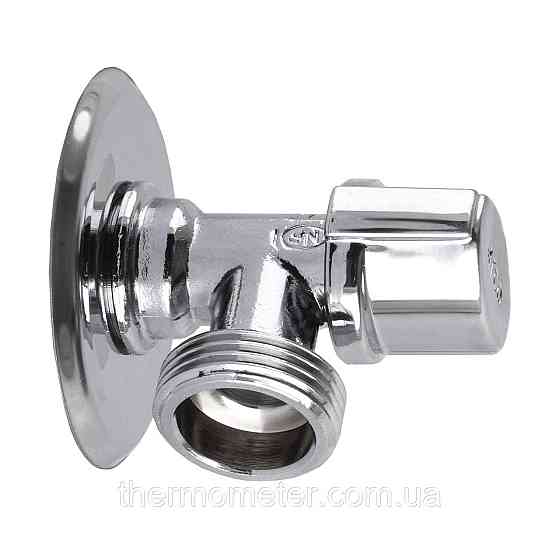 Кран шаровый угловой ARCO 1/2″х 3/4″ NOVFR729 Киев
