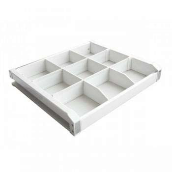 Органайзер для галстуков 