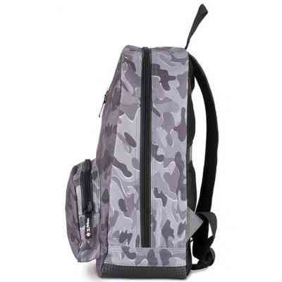 Рюкзак школьный Nikidom Dakar Zipper (NKD-9501) Винница