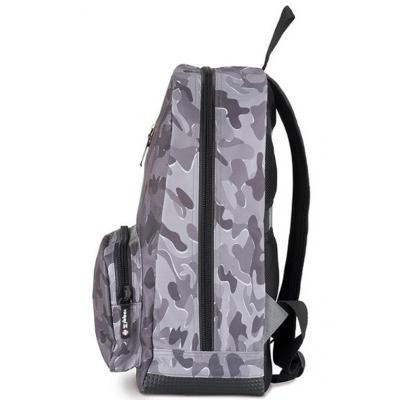 Рюкзак шкільний Nikidom Dakar Zipper (NKD-9501) Вінниця - фото 5