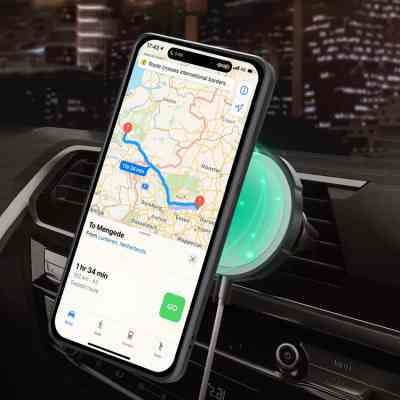 Чохол до мобільного телефона BeCover Military OnePlus Nord CE 3 Lite 5G Black (713548) Вінниця