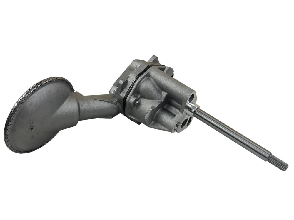 Насос 2101-2107 (маслонасос) масляный Мукачево - изображение 1