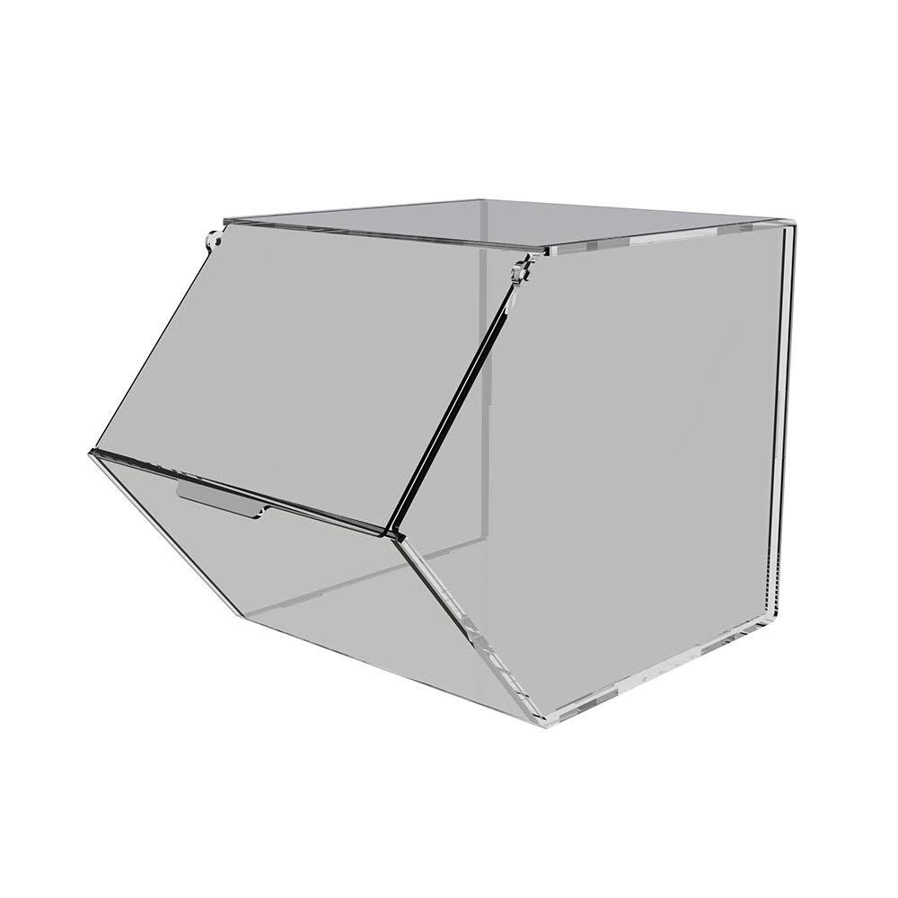 Диспенсер EKOSTAR для мармеладів, снеків, горіхів 1 комірка Київ - фото 2