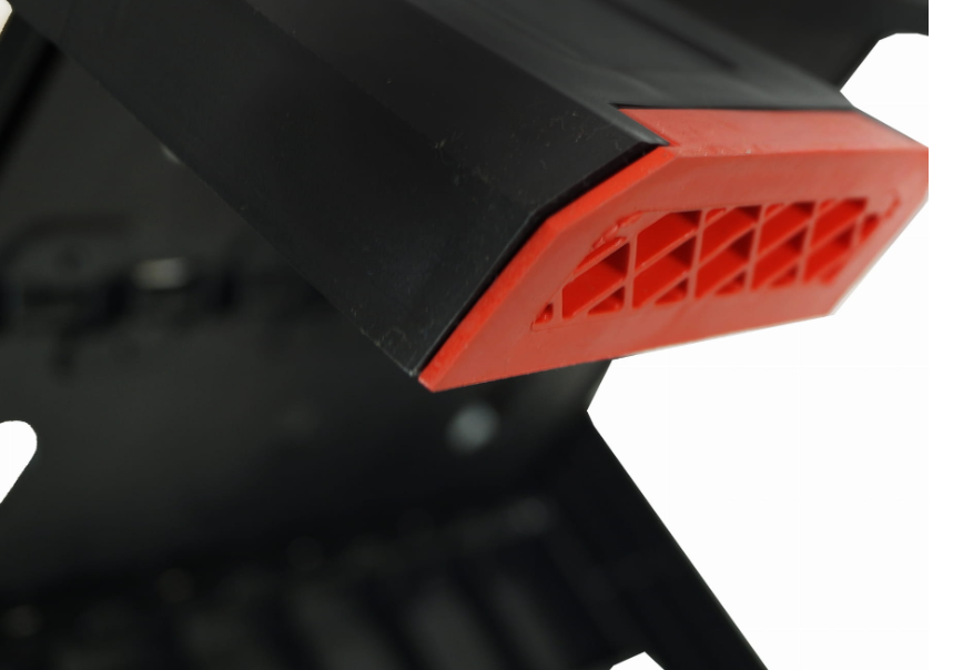 Козлики естакади будівельні Qbrick System (5901238257257) Київ - фото 10