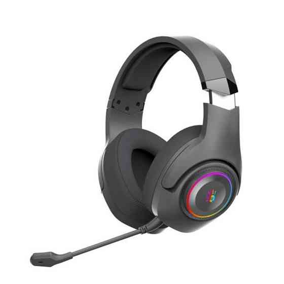 Гарнітура A4Tech Bloody GR270 Black Чорний Харків
