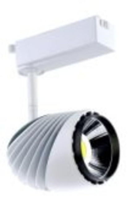 SIRIUS Світильник трековий Sirius Ш TLD 209 30W Коломия - фото 6