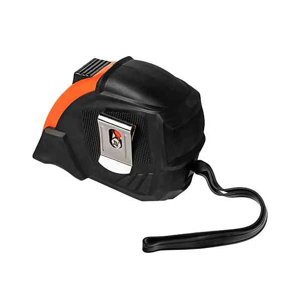 Рулетка магнитная Standard 5м×19мм GRAD (3823805) Киев