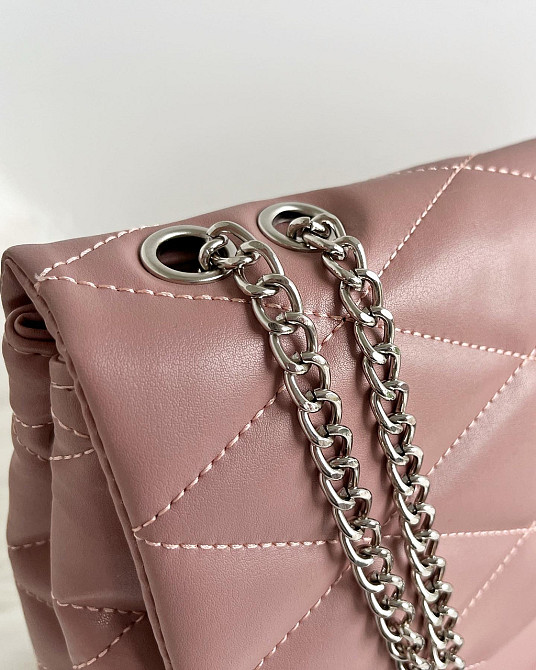 Женская сумка конверт клатч молодежная ручки трансформеры Турция женские сумочки и клатчи сумочка Крохатушка Киев - изображение 3