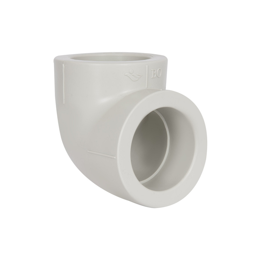 Куточок PPR Blue Ocean 50, 90° Київ - фото 1