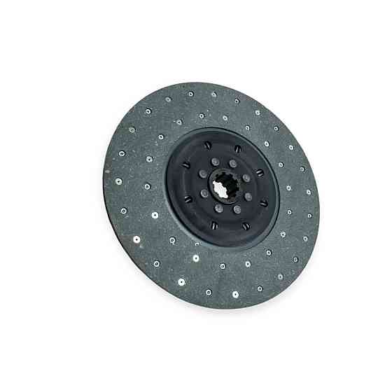 Диск ведений КАМАЗ зчеплення Мукачево