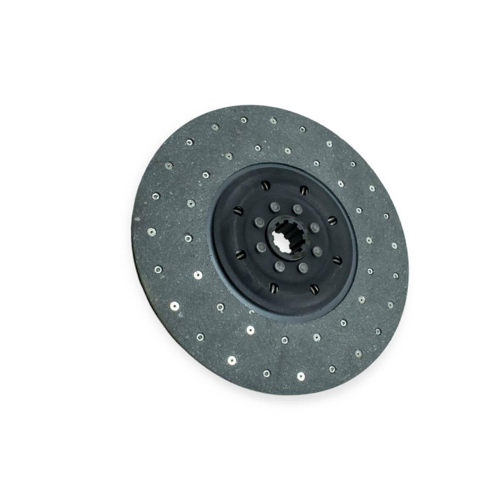 Диск ведений КАМАЗ зчеплення Мукачево - фото 1