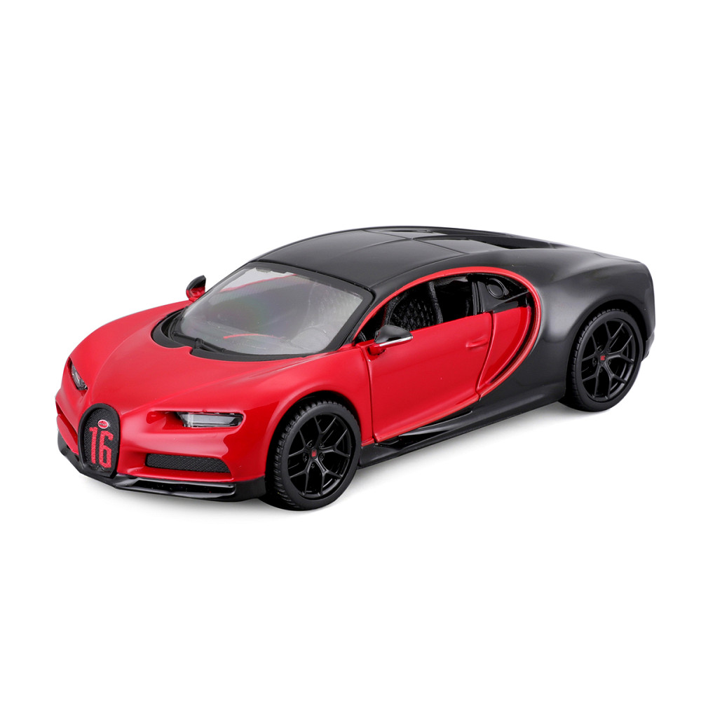 Автомодель – Bugatti Chiron Sport (1:32) Дніпро - фото 1