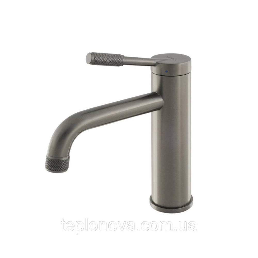 Змішувач для умивальника VENTA BI102MG Чернівці - фото 5