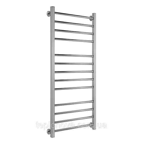 Сушарка для рушників Класик Квадро 500х1200 водяна Чернівці