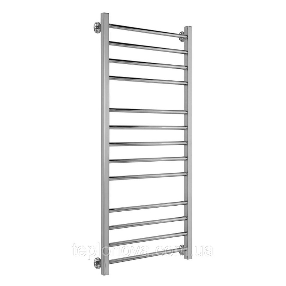 Полотенцесушитель Классик Квадро 500х1200 водяной Черновцы - изображение 1
