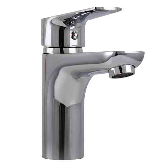 Змішувач для умивальника DOMINO VITO DVO-401 Луцк