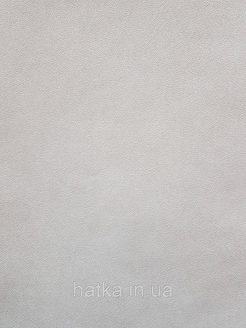 Шпалери метрові вінілові на флізеліні Sintra Structure однотонні без структури матові білі 520307 Київ - фото 6