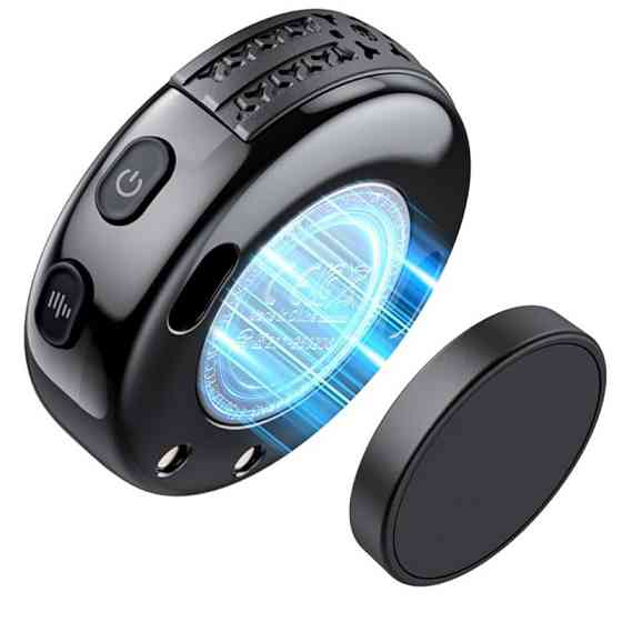 Мікрофон бездротовий з ШІ для телефону/камери Type-C Lightning Boya BOYALINK 3-04 SBR Київ