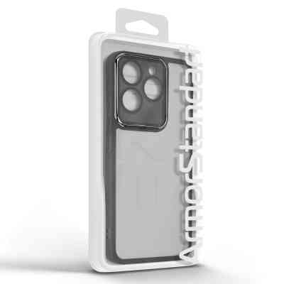 Чохол до мобільного телефона Armorstandart Shade Realme 15T 5G Camera cover Black (ARM89126) Вінниця