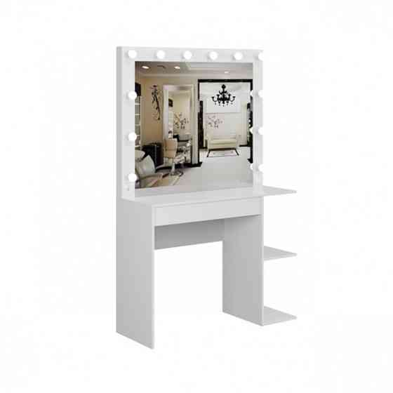 Дзеркало візажиста зі столиком Віва U17 Київ