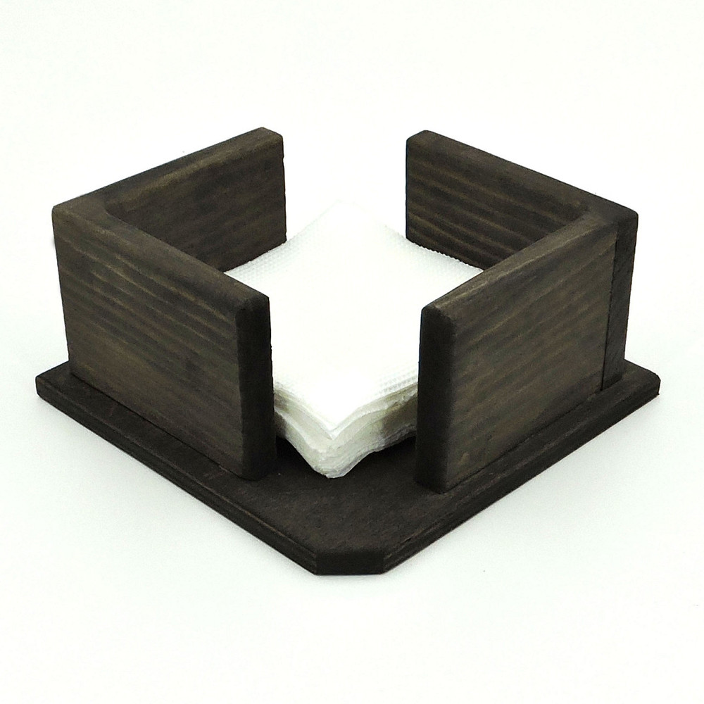 Серветниця "Дуеро" мокко Миколаїв - фото 2