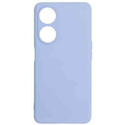 Чехол для мобильного телефона Armorstandart ICON Case OPPO A98 5G Camera cover Lavender (ARM68575) Винница
