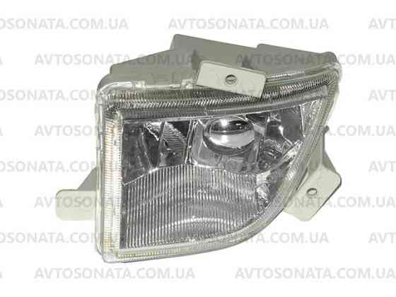 Фары противотуманные Chevrolet Aveo-2 2006/CV-247 W Винница
