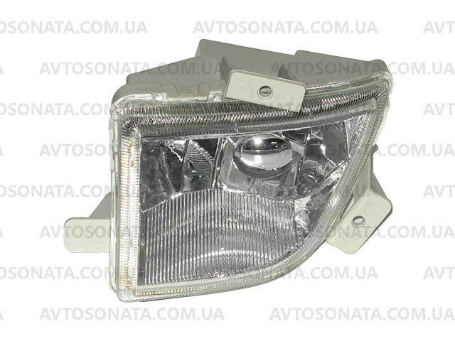 Фары противотуманные Chevrolet Aveo-2 2006/CV-247 W Винница - изображение 2