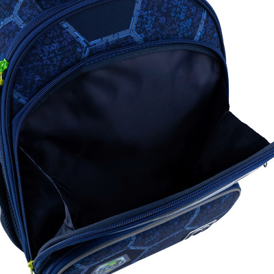 Портфель GoPack Education 597M-6 Goal (GO25-597M-6) Винница - изображение 5