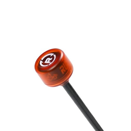 Антена Rush Cherry FPV дрону до 6ГГц 1.2дБі SMA RHCP 160мм Вінниця - фото 2