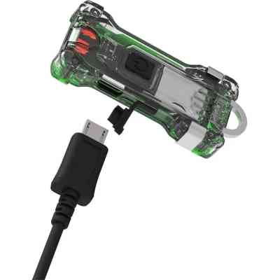 Фонарь Armytek Zippy WR Extended Set Green (F09101GR) Винница