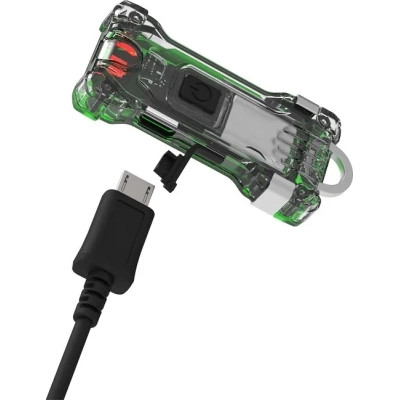 Ліхтар Armytek Zippy WR Extended Set Green (F09101GR) Вінниця - фото 5