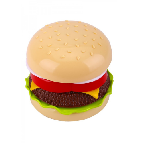 Іграшка Пірамідка Гамбургер Технок 8690 Житомир - фото 5