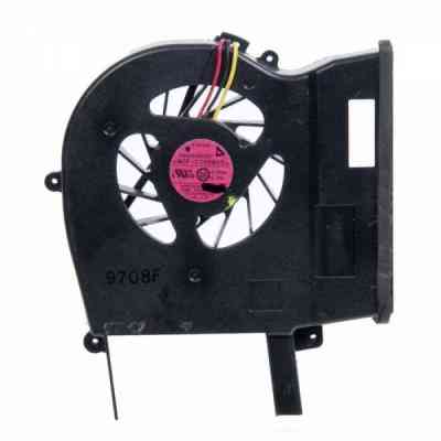 Вентилятор ноутбука Sony VGN-CS серий DC(5V,0.34A) 3pin (DQ5D566CE01/MCF-C29BM05) Винница