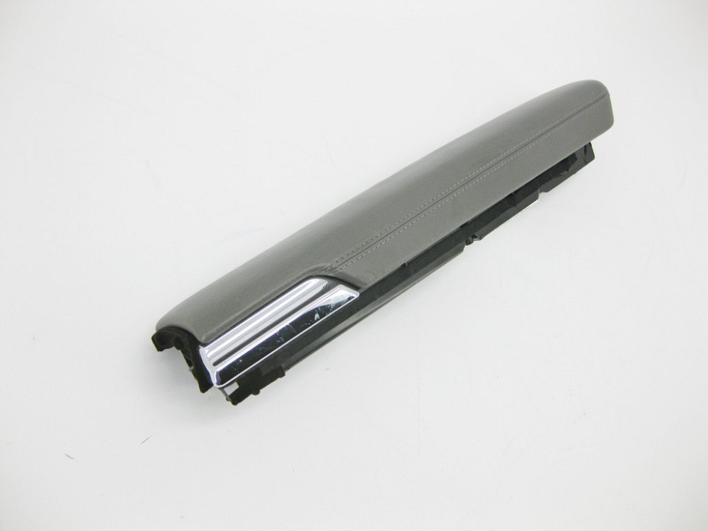 Mercedes-Benz  A2217201495 7H91 Підлокітник передньої правої дверної карти сіра шкіра S-Class W221 Одесса - изображение 10