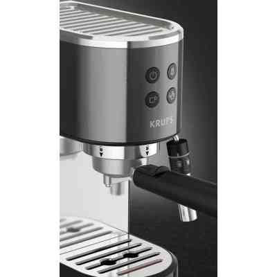 Рожковая кофеварка эспрессо Krups XP444G10 Винница