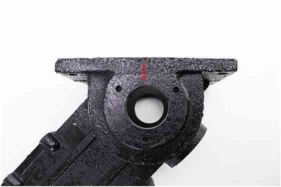 Редуктор фрези R175/180N/190N/195N - Корпус порожній 81-1 Київ