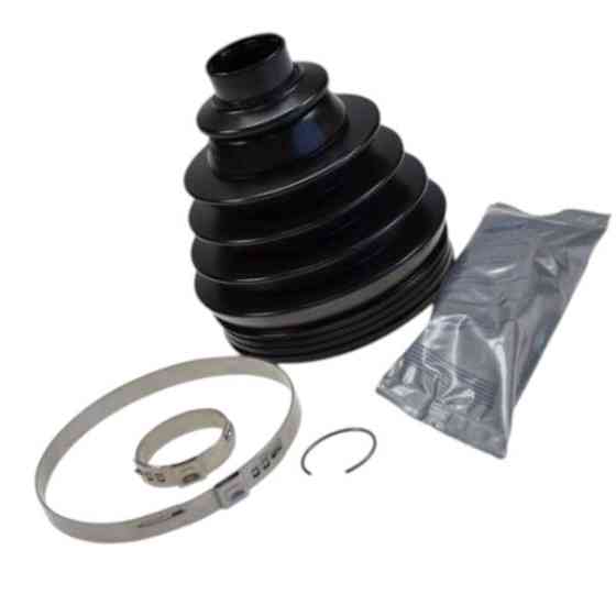 Пильовик Fiat Ulysse, Peugeot 806, 807, Expert 94 - зовнішній (29x97x112) шрусу Мукачево