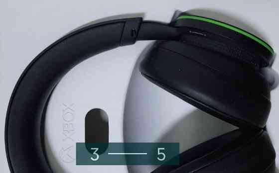 Оригинальное безпроводные Нау XBOX Киев