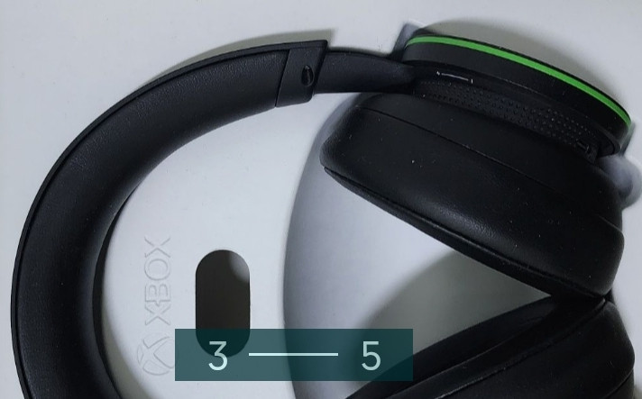 Оригинальное безпроводные Нау XBOX Киев - изображение 3