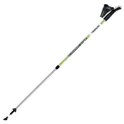Палки для скандинавской ходьбы Gabel Vario S-9.6 Lime (7008350530000) Винница